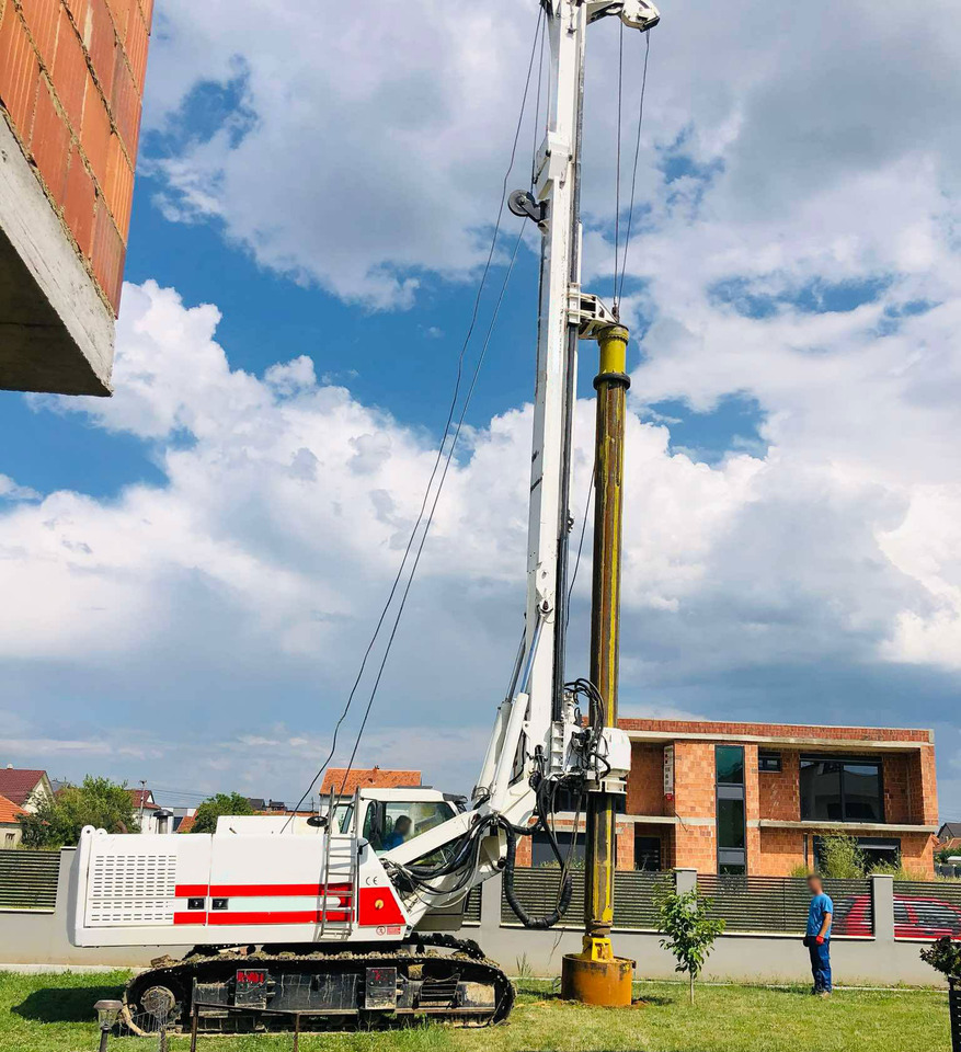 MAIT HR120 - Heimachine: afbeelding 3 MAIT HR120 - Heimachine: afbeelding 3