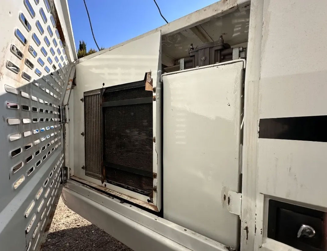 MAIT HR120 - Heimachine: afbeelding 5 MAIT HR120 - Heimachine: afbeelding 5