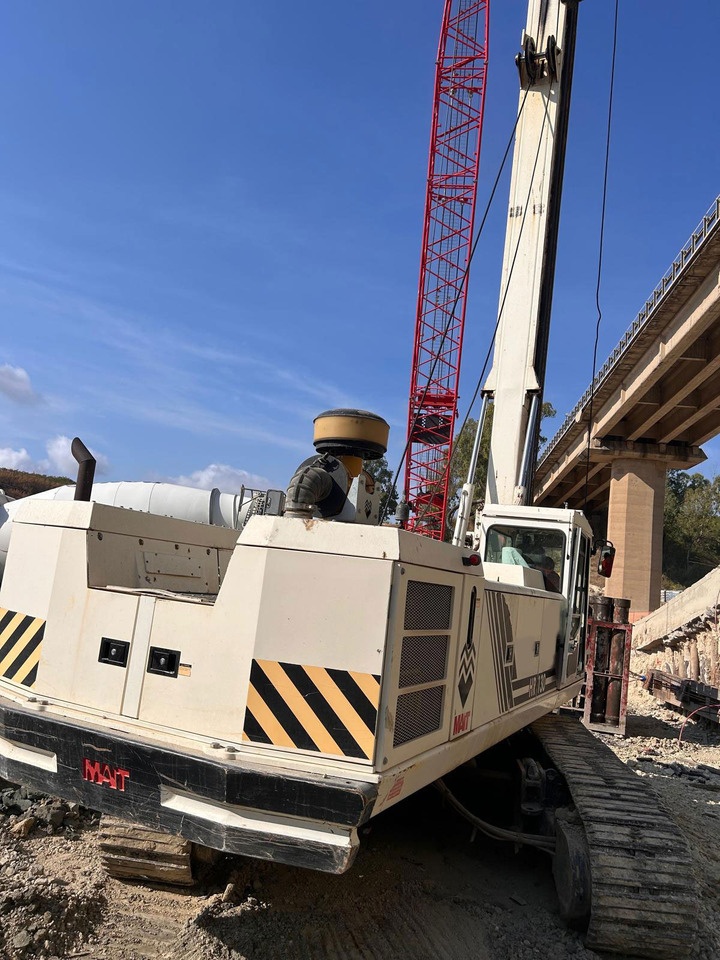 MAIT HR130 - Heimachine: afbeelding 4 MAIT HR130 - Heimachine: afbeelding 4