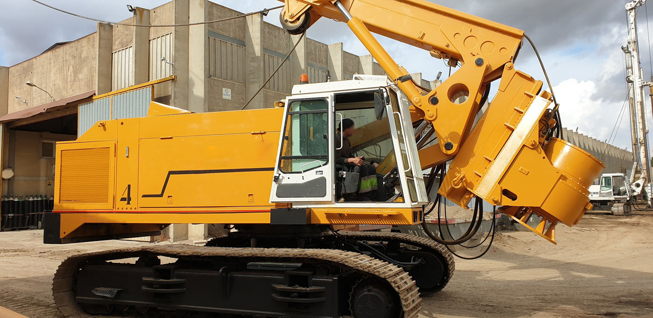 MAIT HR180 - Heimachine: afbeelding 1 MAIT HR180 - Heimachine: afbeelding 1