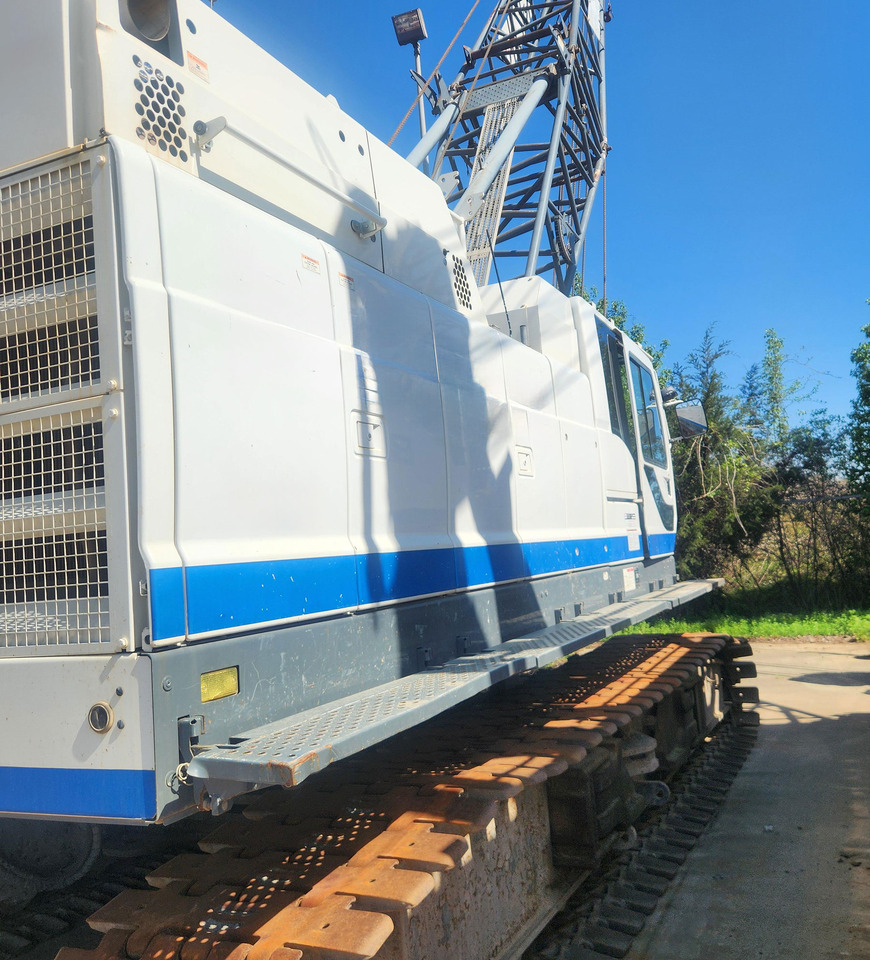 Manitowoc 11000-1 - Rupskraan: afbeelding 1 Manitowoc 11000-1 - Rupskraan: afbeelding 1