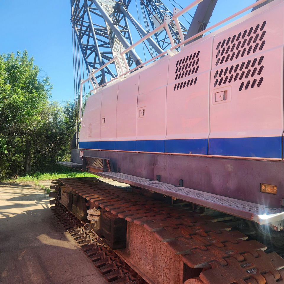 Manitowoc 11000-1 - Rupskraan: afbeelding 3 Manitowoc 11000-1 - Rupskraan: afbeelding 3