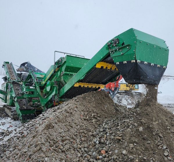 McCloskey I34R - Slagbreker: afbeelding 5 McCloskey I34R - Slagbreker: afbeelding 5