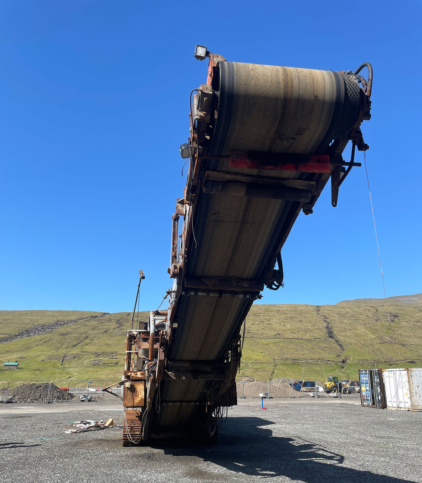 Metso LT105 - Kaakbreker: afbeelding 5 Metso LT105 - Kaakbreker: afbeelding 5