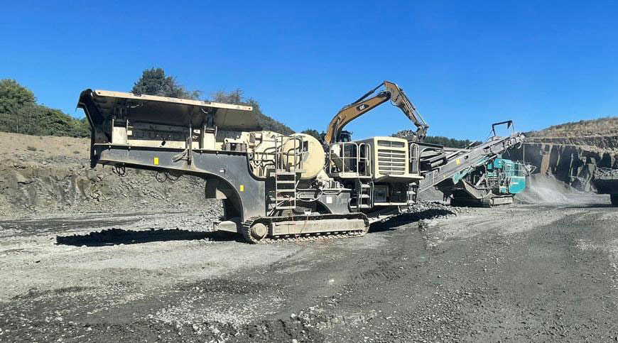 Metso LT106 - Kaakbreker: afbeelding 3 Metso LT106 - Kaakbreker: afbeelding 3