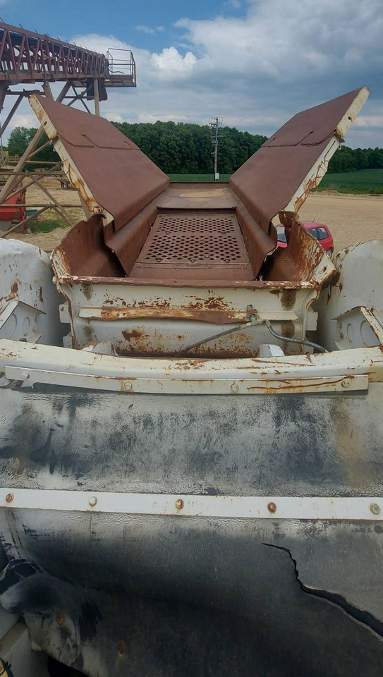 Metso LT116 - Kaakbreker: afbeelding 5 Metso LT116 - Kaakbreker: afbeelding 5