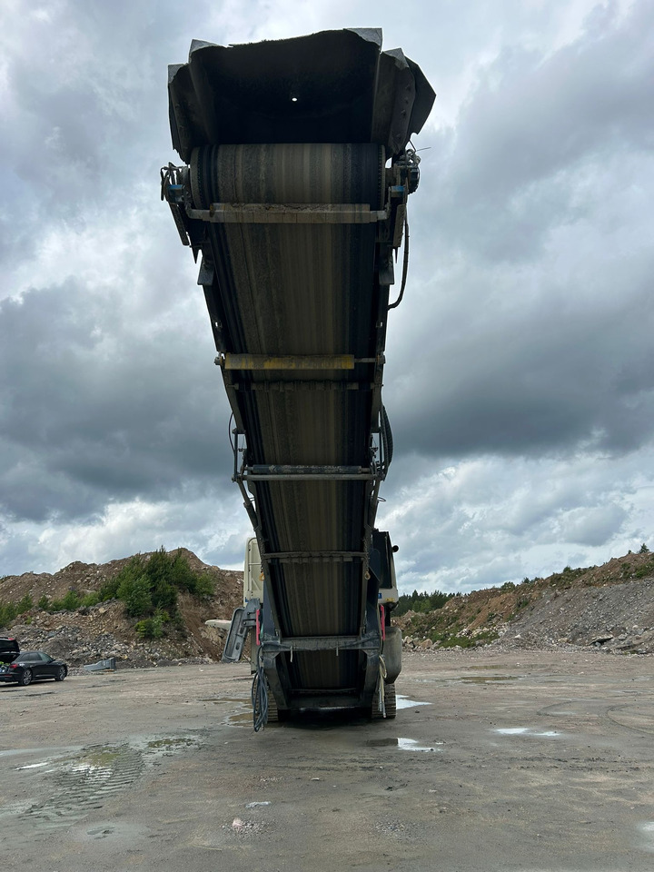 Metso LT120 - Kaakbreker: afbeelding 4 Metso LT120 - Kaakbreker: afbeelding 4