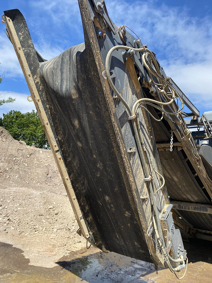 Metso LT120 - Kaakbreker: afbeelding 3 Metso LT120 - Kaakbreker: afbeelding 3