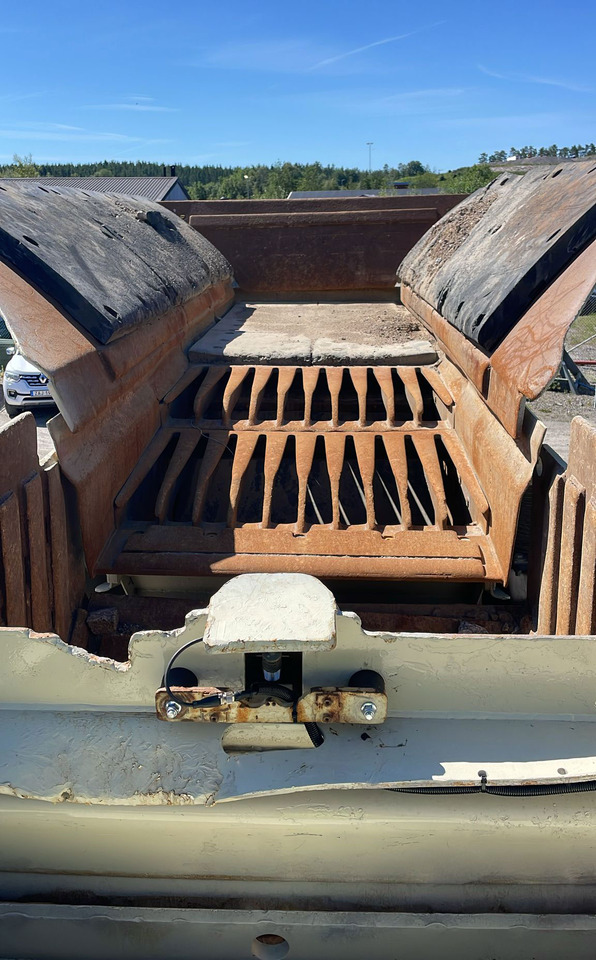 Metso LT120E - Kaakbreker: afbeelding 5 Metso LT120E - Kaakbreker: afbeelding 5