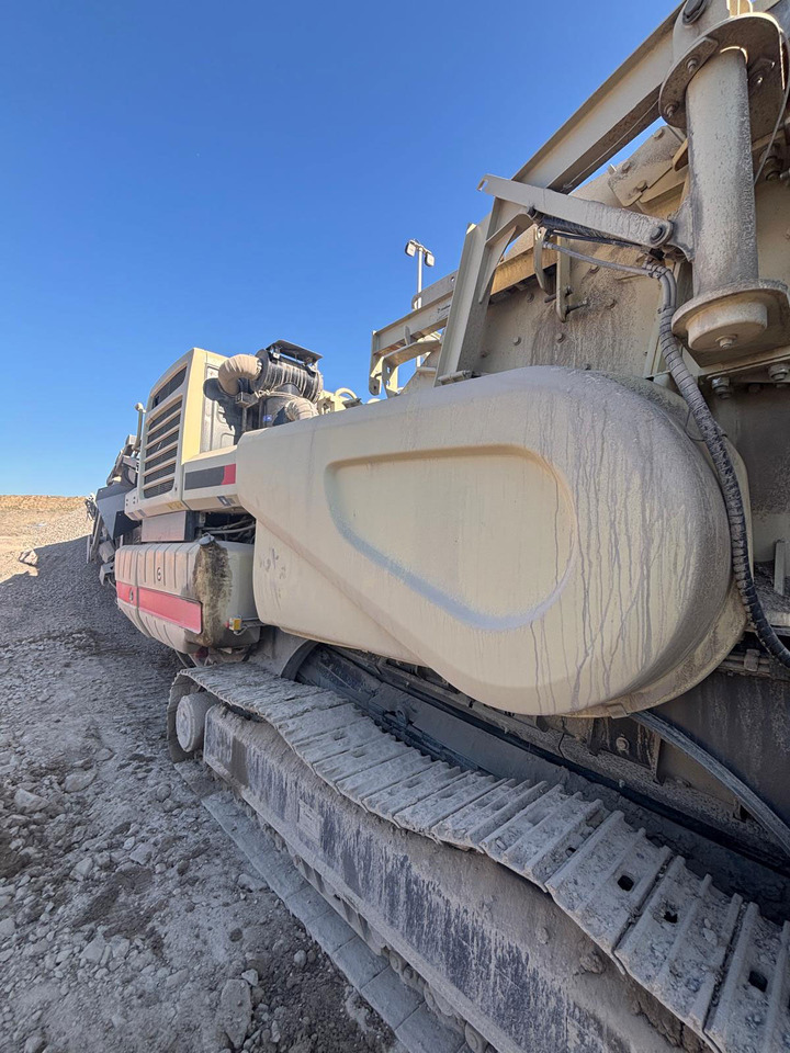 Metso LT1213S - Slagbreker: afbeelding 5 Metso LT1213S - Slagbreker: afbeelding 5