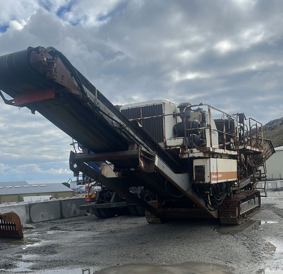 Metso LT200 HP - Kegelbreker: afbeelding 2 Metso LT200 HP - Kegelbreker: afbeelding 2