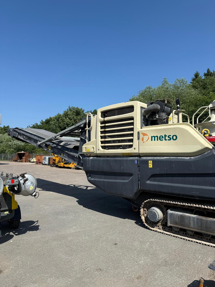 Metso LT220GP - Kegelbreker: afbeelding 5 Metso LT220GP - Kegelbreker: afbeelding 5