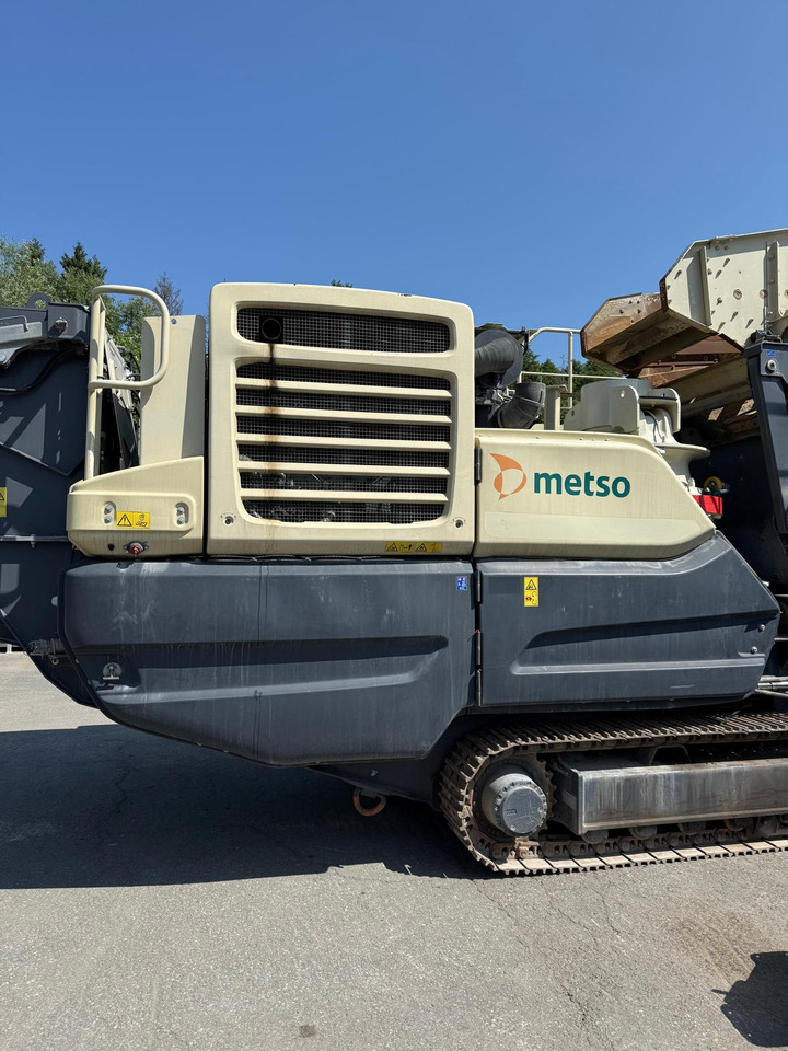 Metso LT220GP - Kegelbreker: afbeelding 4 Metso LT220GP - Kegelbreker: afbeelding 4