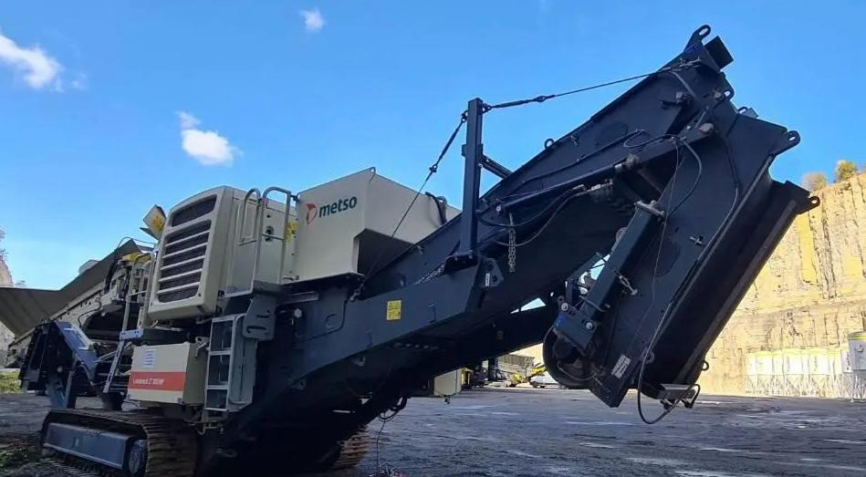 Metso LT300HP - Kegelbreker: afbeelding 4 Metso LT300HP - Kegelbreker: afbeelding 4