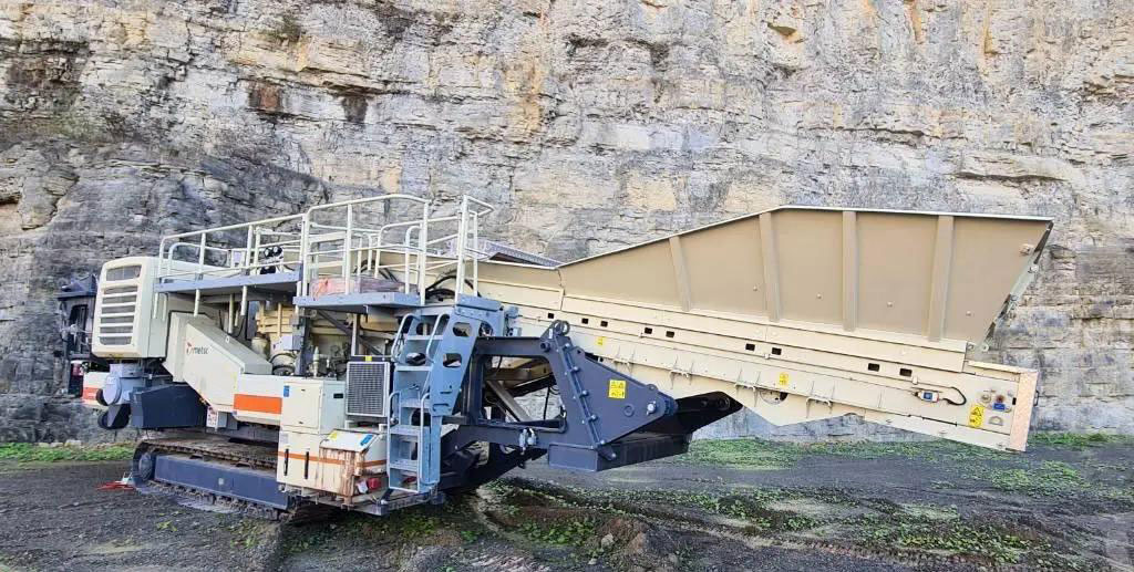 Metso LT300HP - Kegelbreker: afbeelding 3 Metso LT300HP - Kegelbreker: afbeelding 3