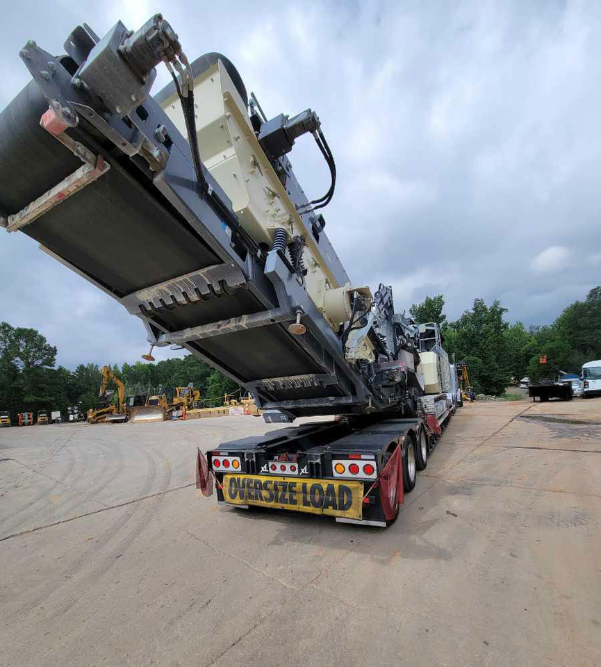 Metso Nordtrack I1011 - Slagbreker: afbeelding 5 Metso Nordtrack I1011 - Slagbreker: afbeelding 5