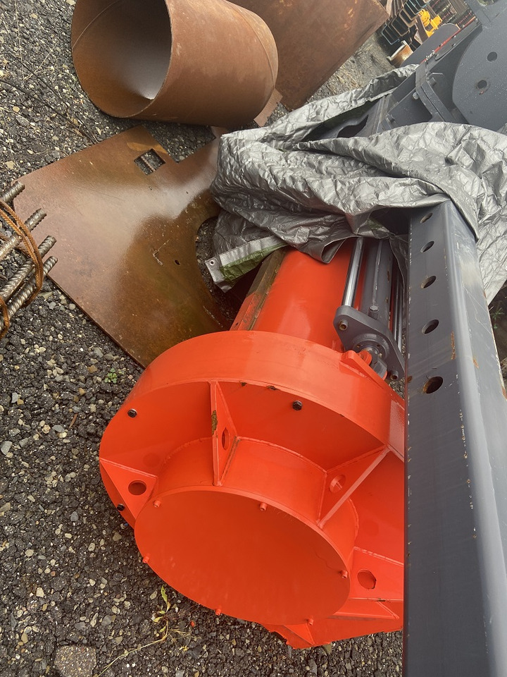 Movax TAD-32 - Heimachine: afbeelding 5 Movax TAD-32 - Heimachine: afbeelding 5