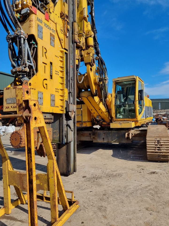 RTG RG16T - Heimachine: afbeelding 4 RTG RG16T - Heimachine: afbeelding 4