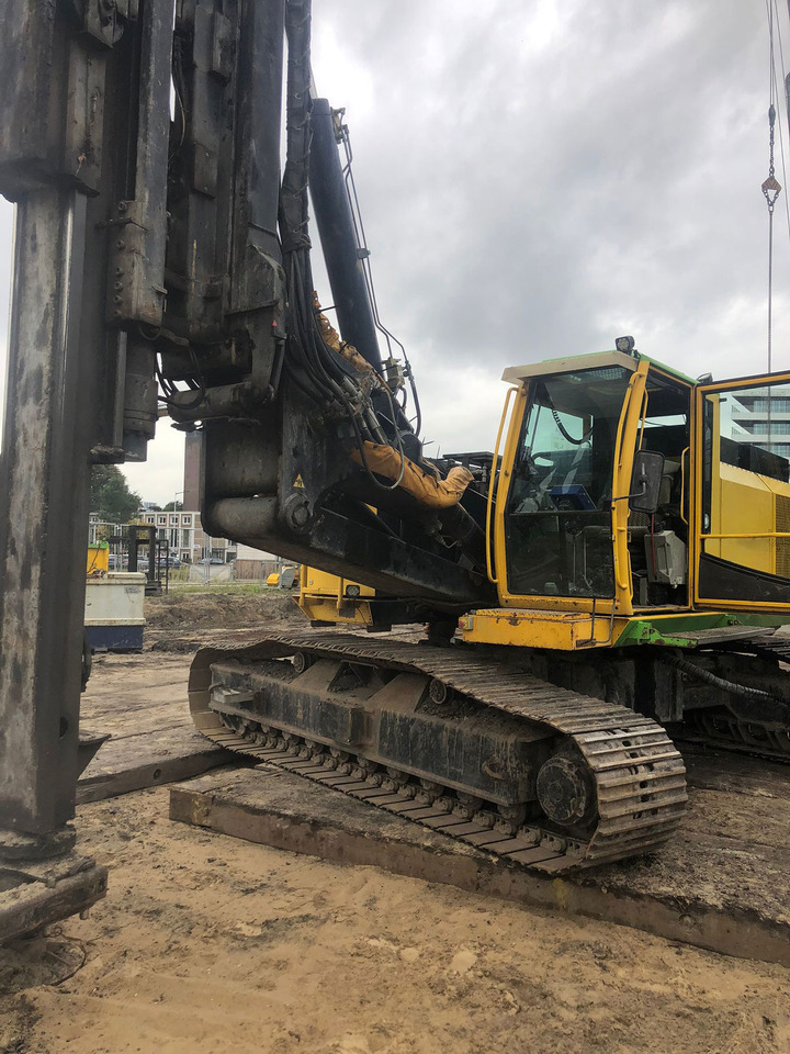 RTG RG18T - Heimachine: afbeelding 3 RTG RG18T - Heimachine: afbeelding 3