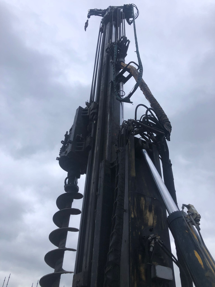 RTG RG18T - Heimachine: afbeelding 5 RTG RG18T - Heimachine: afbeelding 5