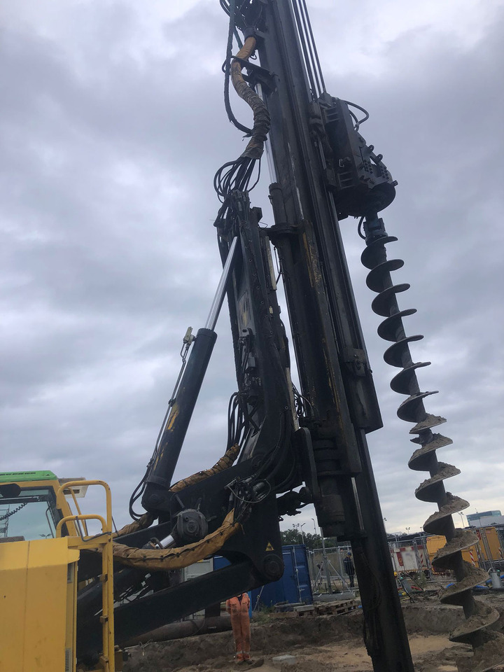 RTG RG18T - Heimachine: afbeelding 4 RTG RG18T - Heimachine: afbeelding 4