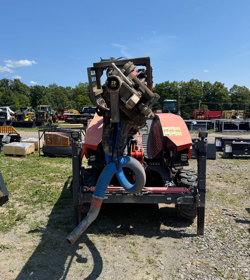 Sandvik Commando DC130Ri - Boormachine: afbeelding 4 Sandvik Commando DC130Ri - Boormachine: afbeelding 4