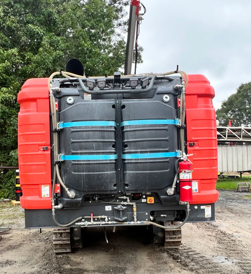 Sandvik DX900i - Boormachine: afbeelding 5 Sandvik DX900i - Boormachine: afbeelding 5