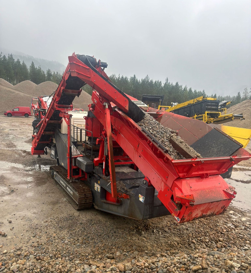 Sandvik QH331 HSSD - Kegelbreker: afbeelding 4 Sandvik QH331 HSSD - Kegelbreker: afbeelding 4