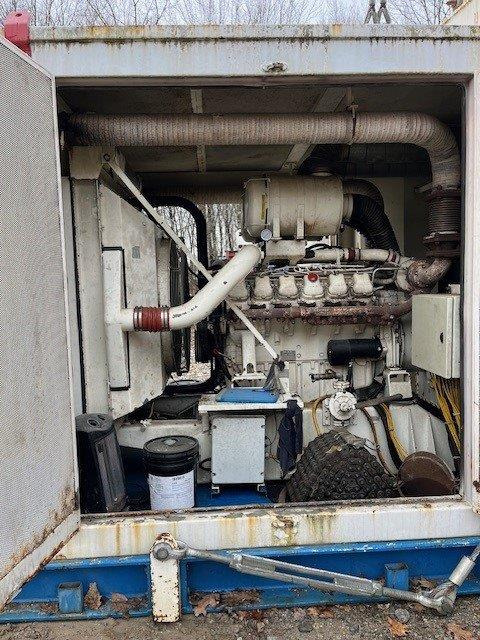 Soilmec 7T-800.1 - Heimachine: afbeelding 5 Soilmec 7T-800.1 - Heimachine: afbeelding 5