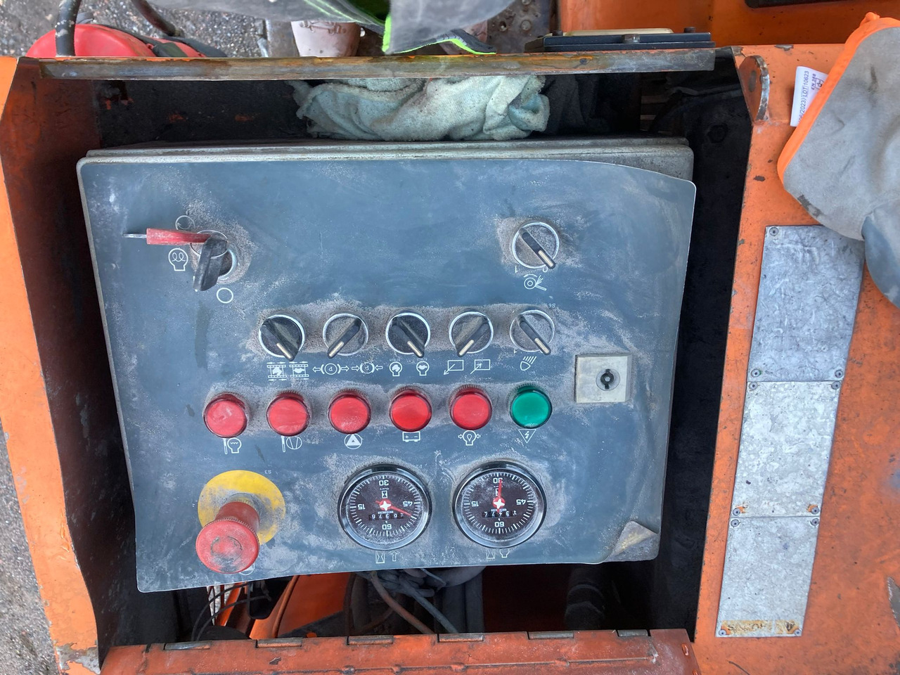 Tamrock Commando 120R - Boormachine: afbeelding 5 Tamrock Commando 120R - Boormachine: afbeelding 5