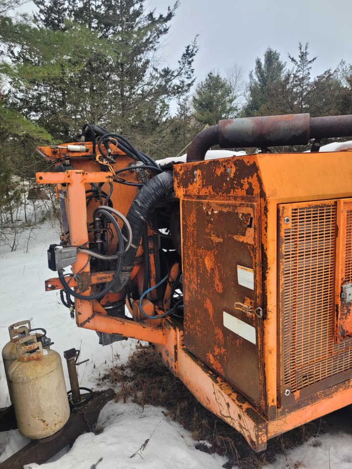 Tamrock Ranger 700 - Boormachine: afbeelding 5 Tamrock Ranger 700 - Boormachine: afbeelding 5