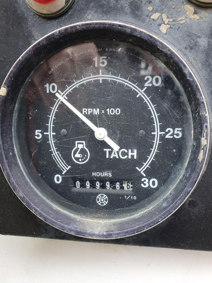 Technodrill TD610 - Heimachine: afbeelding 5 Technodrill TD610 - Heimachine: afbeelding 5