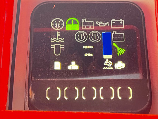 Zeefinstallatie Terex Finlay 683: afbeelding 7