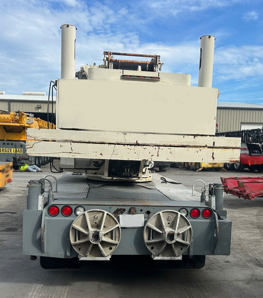 Terex T560 - Mobiele kraan: afbeelding 5 Terex T560 - Mobiele kraan: afbeelding 5