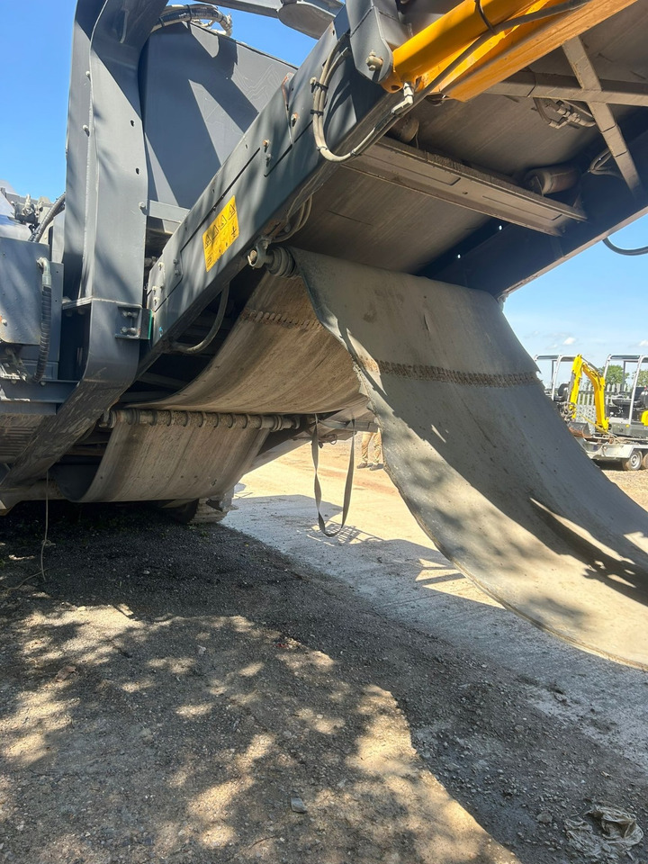 Tesab 800i - Kaakbreker: afbeelding 5 Tesab 800i - Kaakbreker: afbeelding 5