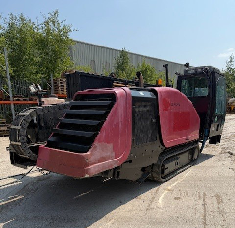 Toro DD4045 - Boormachine: afbeelding 3 Toro DD4045 - Boormachine: afbeelding 3