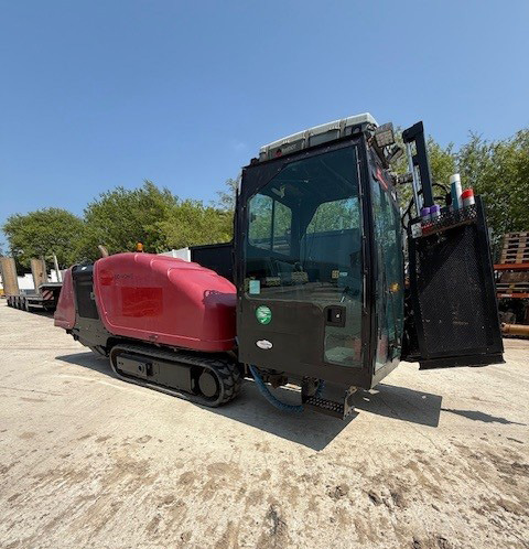 Toro DD4045 - Boormachine: afbeelding 2 Toro DD4045 - Boormachine: afbeelding 2