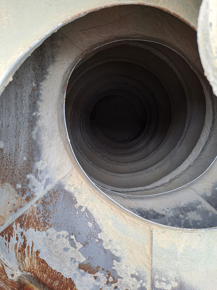 Utranazz LRD12 - Mixeropbouw: afbeelding 4 Utranazz LRD12 - Mixeropbouw: afbeelding 4