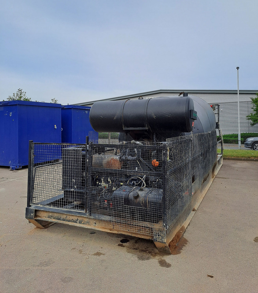 Utranazz LRD12 - Mixeropbouw: afbeelding 3 Utranazz LRD12 - Mixeropbouw: afbeelding 3