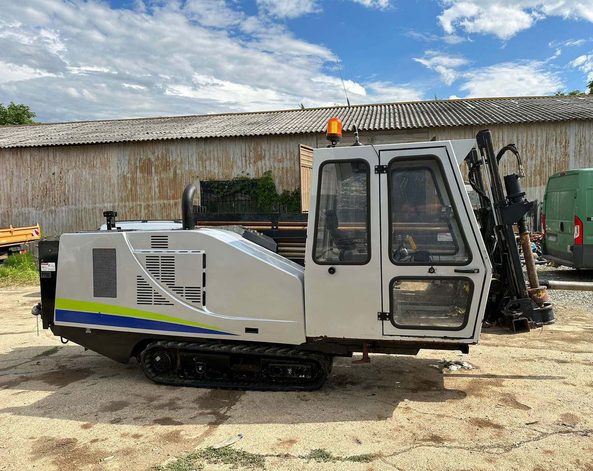 Vermeer D20x22 S3 - Horizontaal gestuurd boren: afbeelding 1 Vermeer D20x22 S3 - Horizontaal gestuurd boren: afbeelding 1