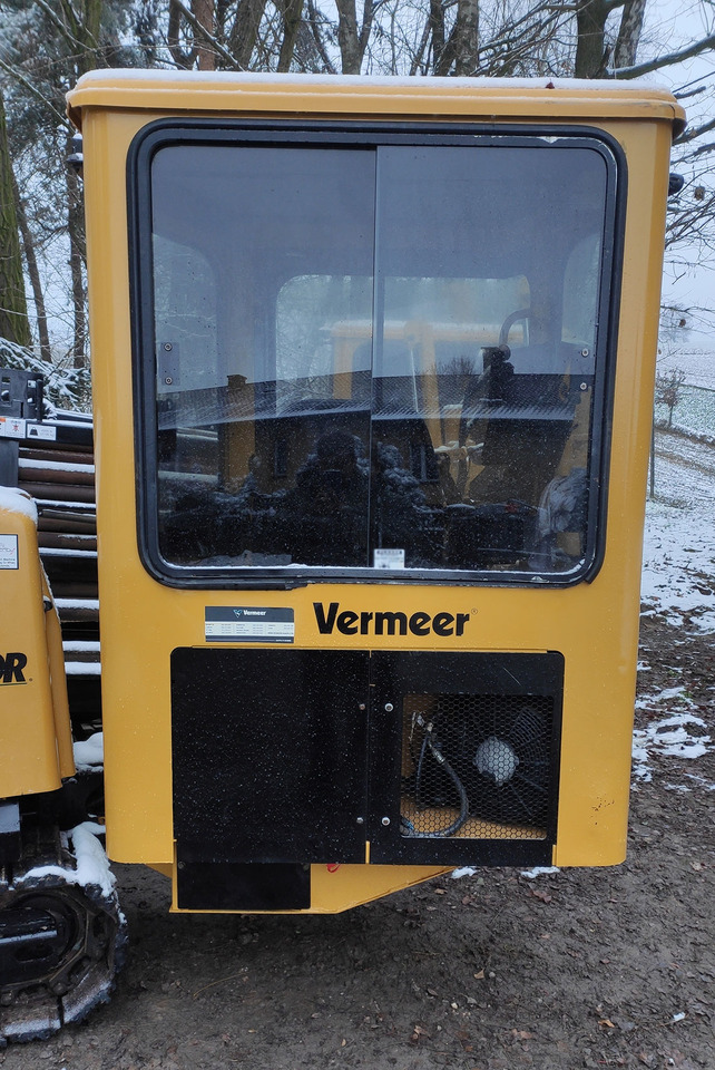 Vermeer D24x40 S2 - Horizontaal gestuurd boren: afbeelding 4 Vermeer D24x40 S2 - Horizontaal gestuurd boren: afbeelding 4