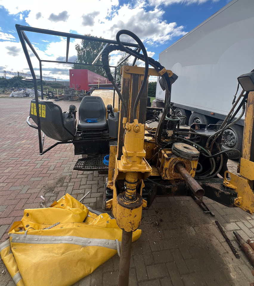 Vermeer D24x40 S2 - Horizontaal gestuurd boren: afbeelding 4 Vermeer D24x40 S2 - Horizontaal gestuurd boren: afbeelding 4