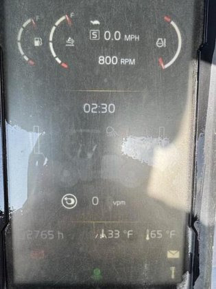 Volvo DD120C - Wals: afbeelding 4 Volvo DD120C - Wals: afbeelding 4
