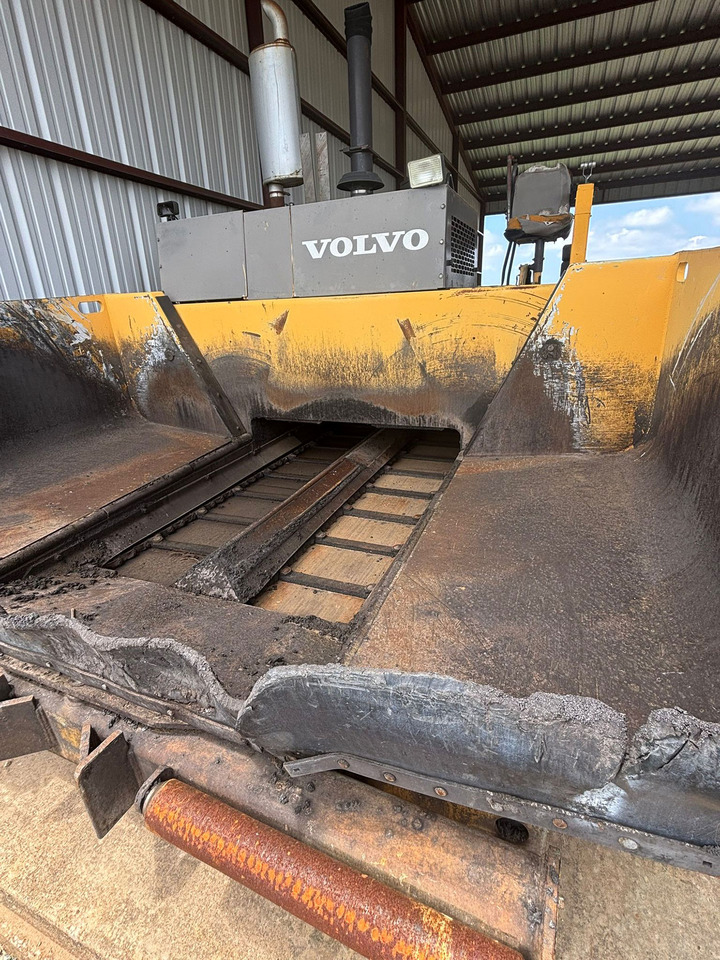 Volvo PF4410 - Asfaltafwerkmachine: afbeelding 4 Volvo PF4410 - Asfaltafwerkmachine: afbeelding 4