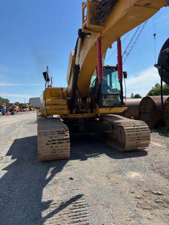 Watson EDT-7 - Heimachine: afbeelding 5 Watson EDT-7 - Heimachine: afbeelding 5