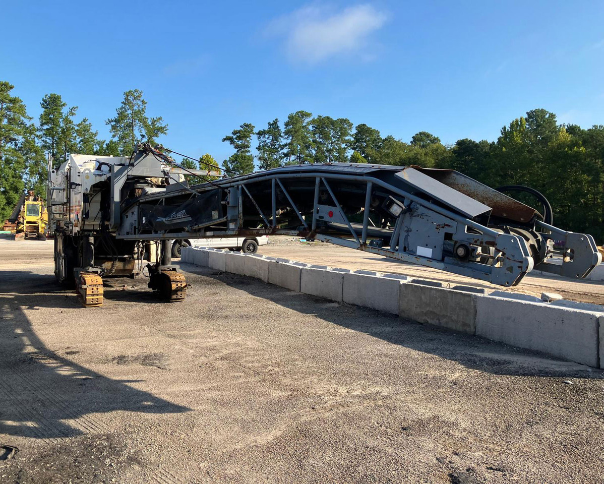 Wirtgen W 2000 - Asfaltfrees: afbeelding 3 Wirtgen W 2000 - Asfaltfrees: afbeelding 3
