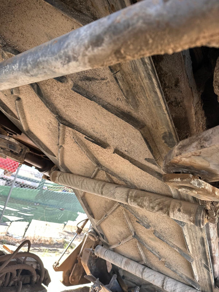 Wirtgen W 2100 - Asfaltfrees: afbeelding 3 Wirtgen W 2100 - Asfaltfrees: afbeelding 3