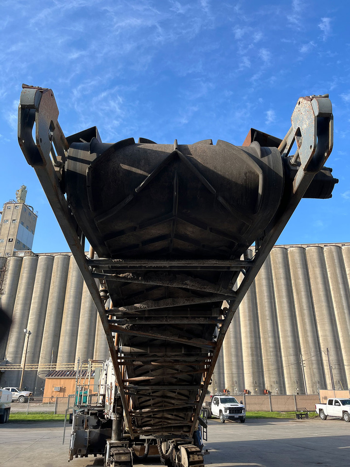 Wirtgen W 2200 - Asfaltfrees: afbeelding 4 Wirtgen W 2200 - Asfaltfrees: afbeelding 4