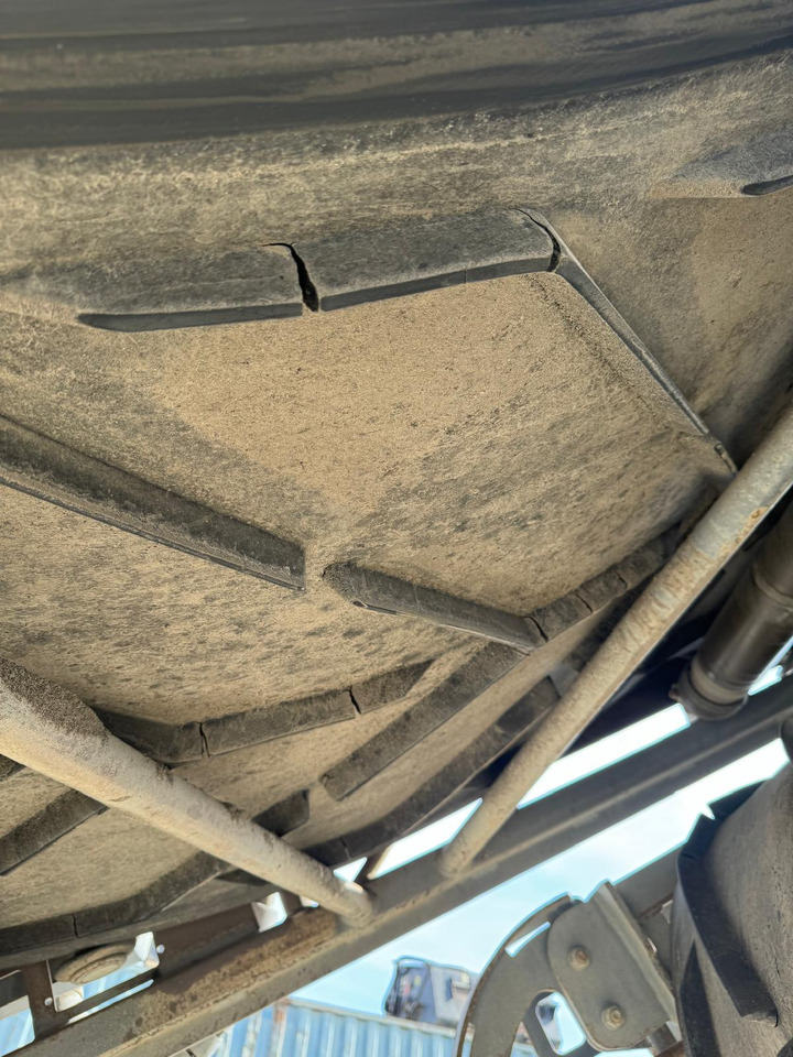 Wirtgen W 250 I - Asfaltfrees: afbeelding 5 Wirtgen W 250 I - Asfaltfrees: afbeelding 5