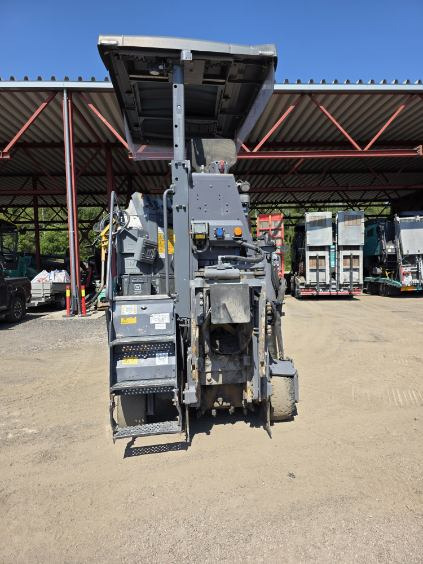 Wirtgen W 60 RI - Asfaltfrees: afbeelding 5 Wirtgen W 60 RI - Asfaltfrees: afbeelding 5